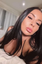 Проститутка Аксана